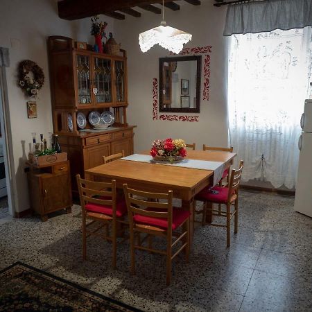 Casa Di Mamma Casa Vacanze Genga  Luaran gambar